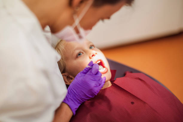 Best Emergency Treatment for Dental Infections or Abscesses in Haskell, TX