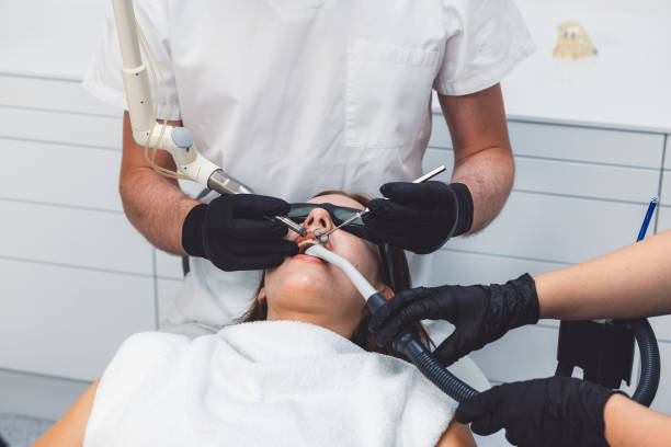 Best Emergency TMJ Treatment in Haskell, TX